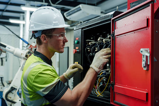 24/7 Emergency Generator Installation experts in Gulf Breeze, FL