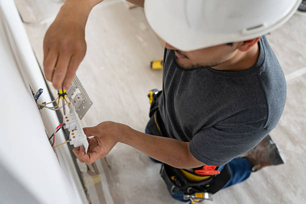 Reliable Generator Installation contractor in Gulf Breeze, FL by No Joke electrician